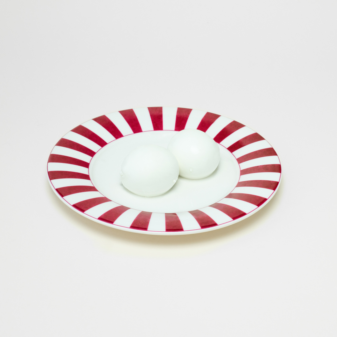 Bocconcini di bufala