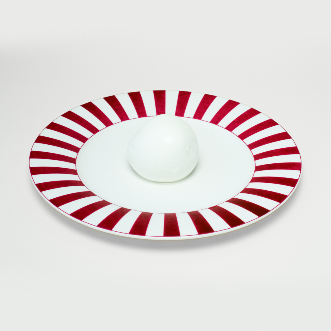 Mozzarella di latte di bufala 250g